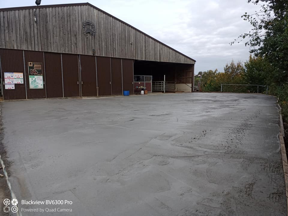 Relais Equestre des Récolets